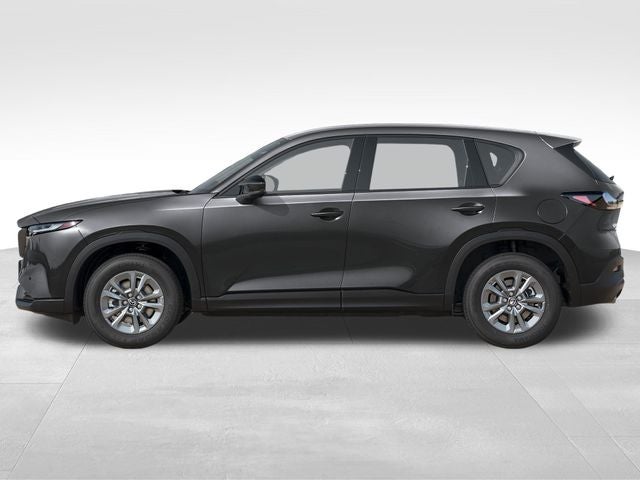 2026 Mazda Mazda CX-5 2.5 S