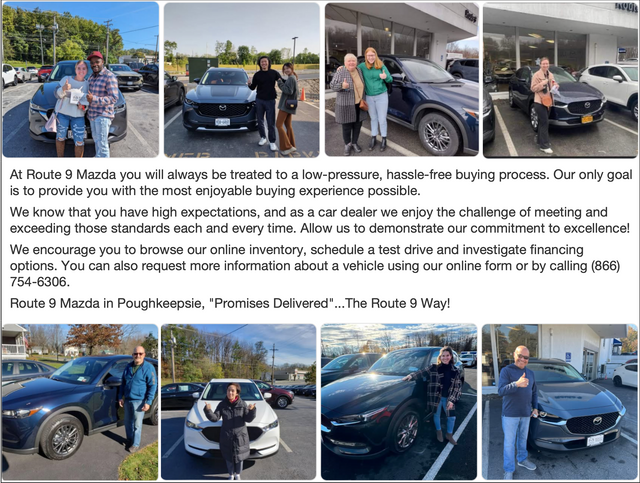 2026 Mazda Mazda CX-5 2.5 S AWD