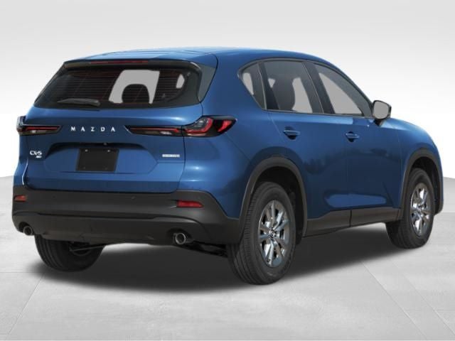 2026 Mazda Mazda CX-5 2.5 S AWD