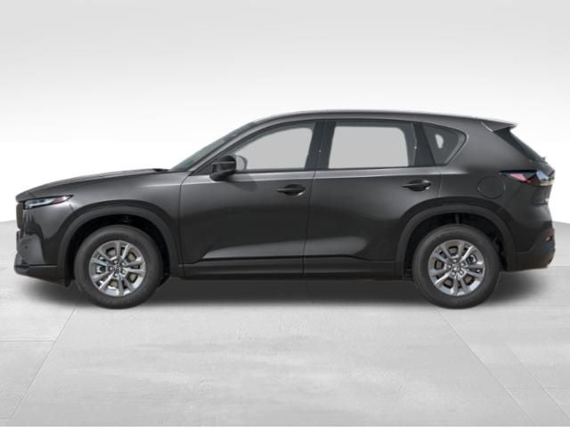 2026 Mazda Mazda CX-5 2.5 S AWD