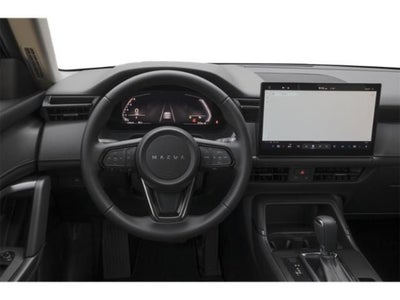 2026 Mazda Mazda CX-5 2.5 S AWD
