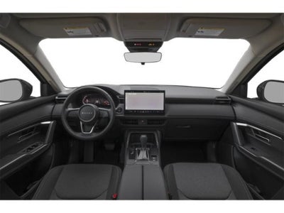 2026 Mazda Mazda CX-5 2.5 S AWD