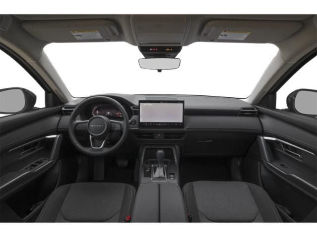 2026 Mazda Mazda CX-5 2.5 S AWD