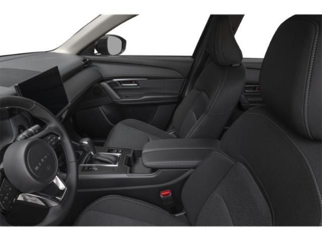 2026 Mazda Mazda CX-5 2.5 S AWD