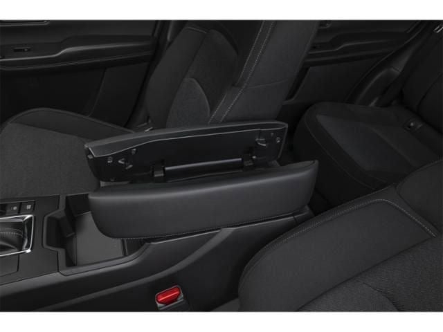 2026 Mazda Mazda CX-5 2.5 S AWD