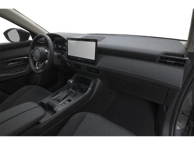 2026 Mazda Mazda CX-5 2.5 S AWD