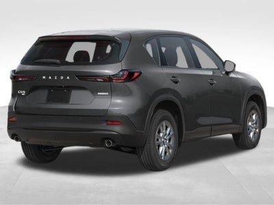 2026 Mazda Mazda CX-5 2.5 S AWD