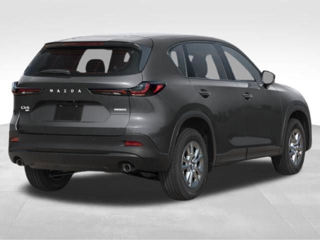 2026 Mazda Mazda CX-5 2.5 S AWD