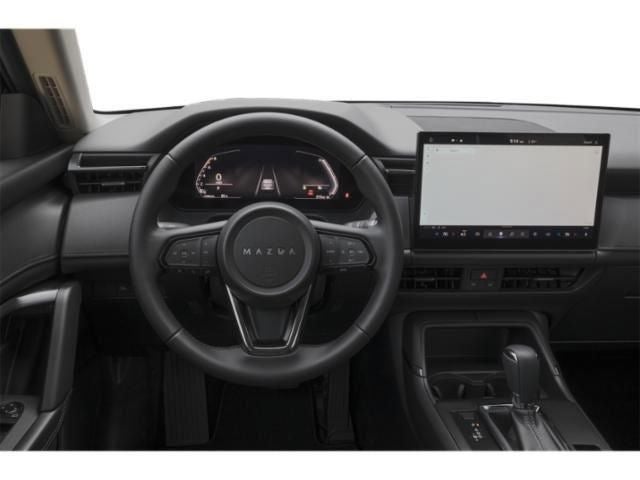 2026 Mazda Mazda CX-5 2.5 S AWD