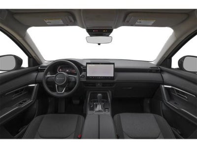 2026 Mazda Mazda CX-5 2.5 S AWD