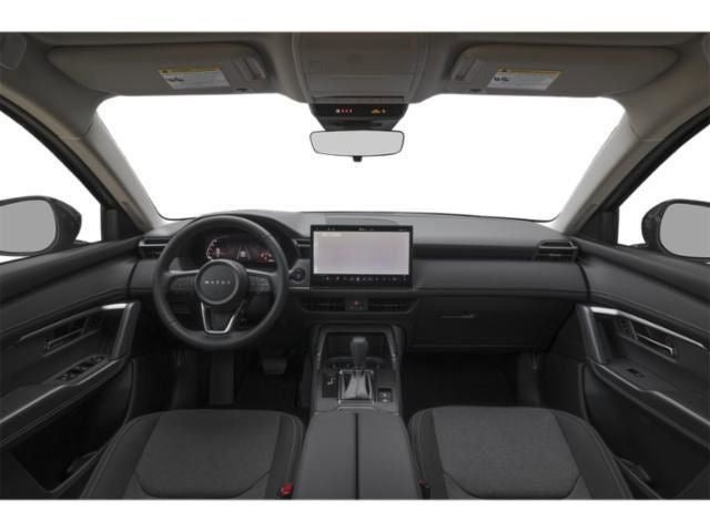2026 Mazda Mazda CX-5 2.5 S AWD