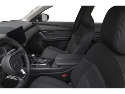 2026 Mazda Mazda CX-5 2.5 S AWD
