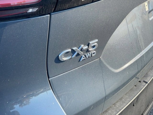 2026 Mazda Mazda CX-5 2.5 S Select