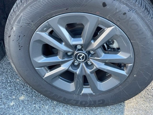 2026 Mazda Mazda CX-5 2.5 S Select