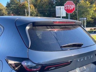 2026 Mazda Mazda CX-5 2.5 S Select
