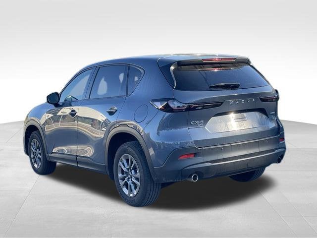 2026 Mazda Mazda CX-5 2.5 S Select