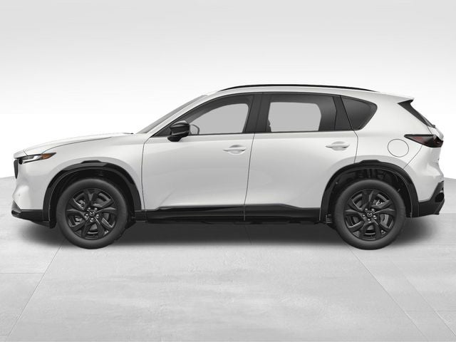 2026 Mazda Mazda CX-5 2.5 S Premium