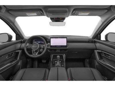 2026 Mazda Mazda CX-5 2.5 S Premium