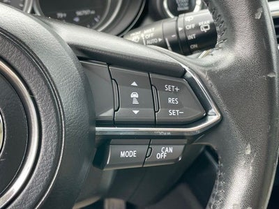 2018 Mazda Mazda CX-9 Touring