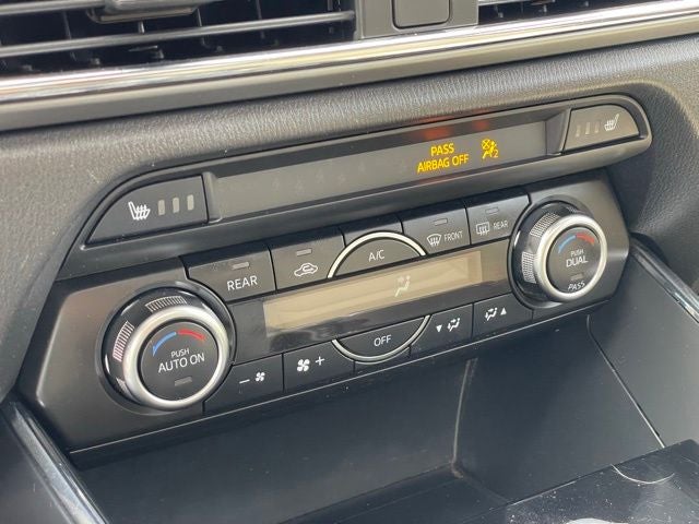 2018 Mazda Mazda CX-9 Touring