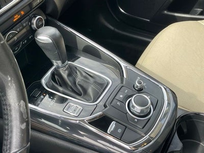 2018 Mazda Mazda CX-9 Touring