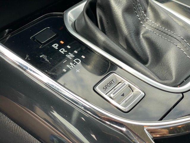 2018 Mazda Mazda CX-9 Touring