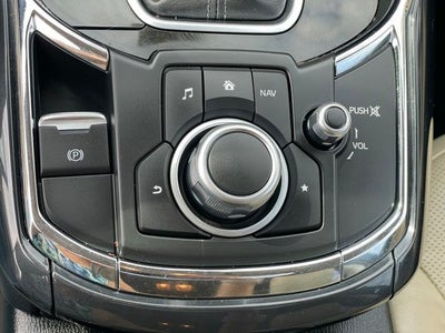 2018 Mazda Mazda CX-9 Touring