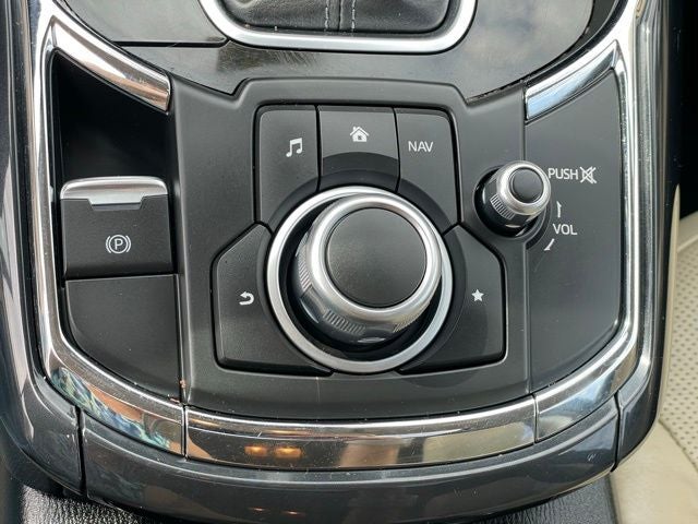 2018 Mazda Mazda CX-9 Touring