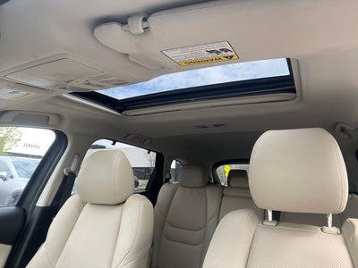 2018 Mazda Mazda CX-9 Touring