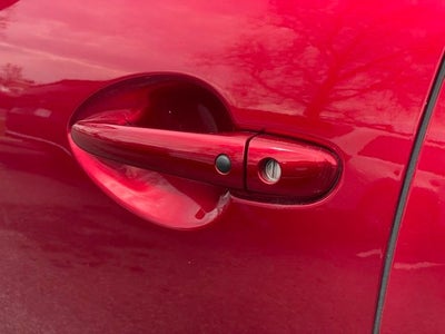 2018 Mazda Mazda CX-9 Touring