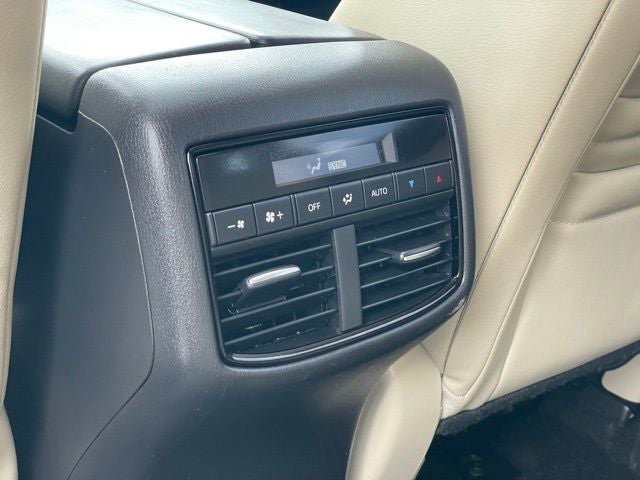 2018 Mazda Mazda CX-9 Touring