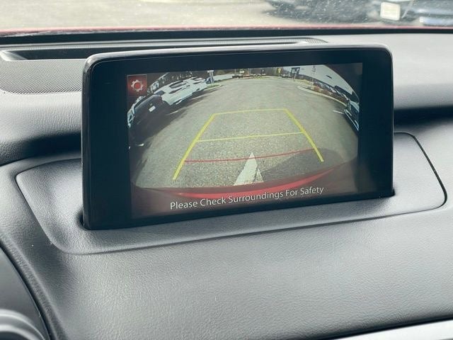 2018 Mazda Mazda CX-9 Touring