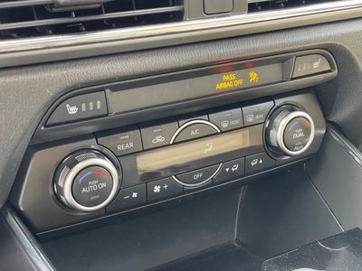 2018 Mazda Mazda CX-9 Touring