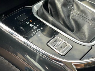 2018 Mazda Mazda CX-9 Touring