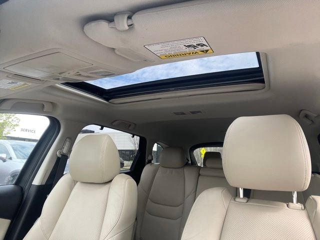 2018 Mazda Mazda CX-9 Touring