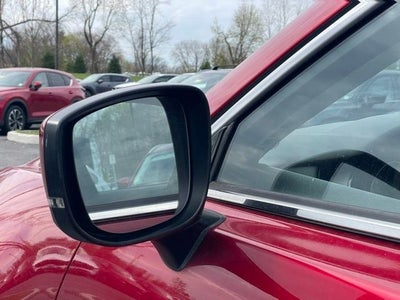 2018 Mazda Mazda CX-9 Touring