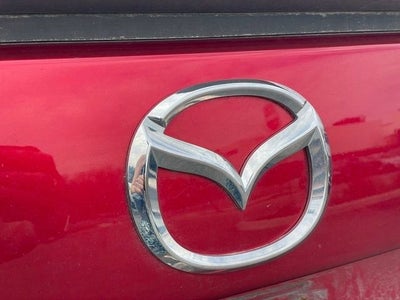 2018 Mazda Mazda CX-9 Touring