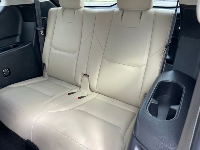 2018 Mazda Mazda CX-9 Touring