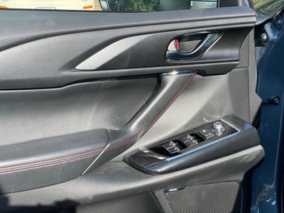 2023 Mazda Mazda CX-9 Carbon Edition