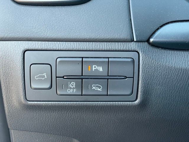 2023 Mazda Mazda CX-9 Carbon Edition