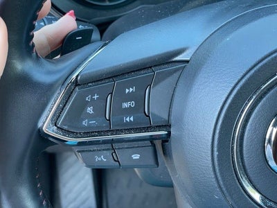 2023 Mazda Mazda CX-9 Carbon Edition