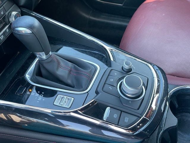 2023 Mazda Mazda CX-9 Carbon Edition