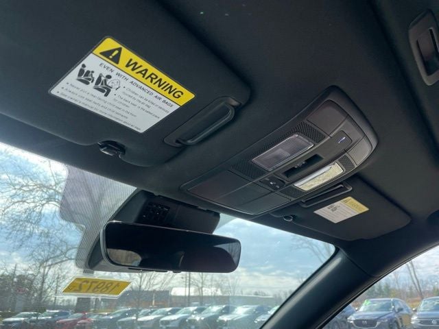 2023 Mazda Mazda CX-9 Carbon Edition