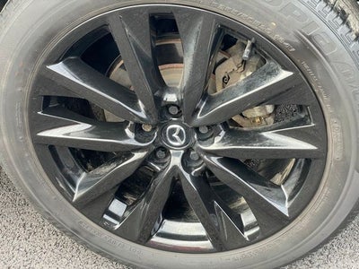 2023 Mazda Mazda CX-9 Carbon Edition