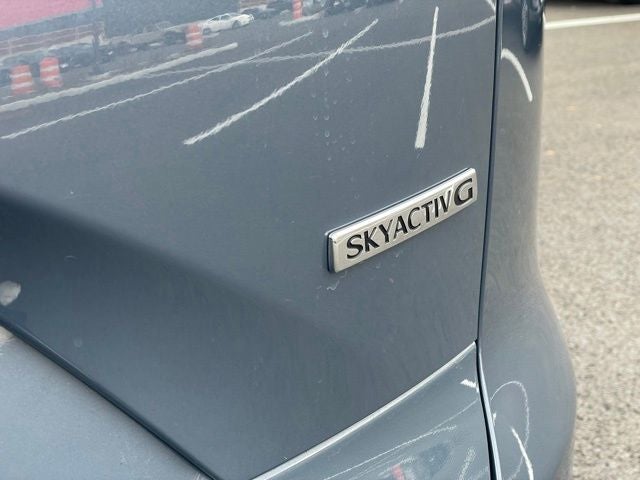 2023 Mazda Mazda CX-9 Carbon Edition