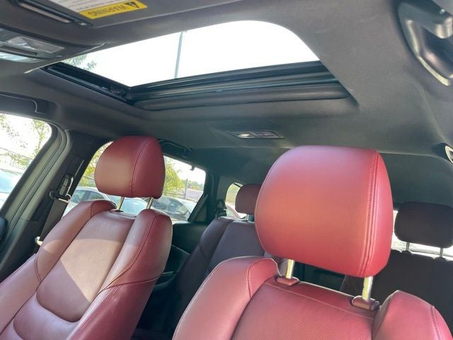 2023 Mazda Mazda CX-9 Carbon Edition