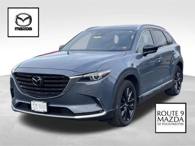 2023 Mazda Mazda CX-9 Carbon Edition