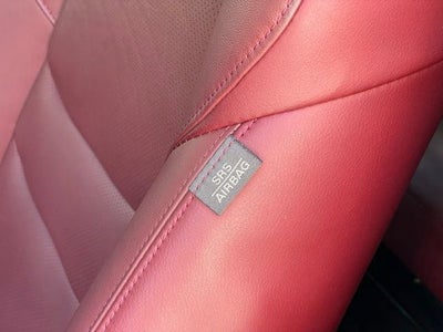 2023 Mazda Mazda CX-9 Carbon Edition