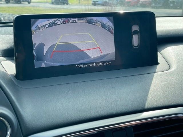 2023 Mazda Mazda CX-9 Carbon Edition