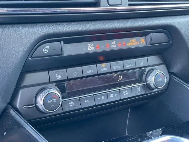 2023 Mazda Mazda CX-9 Carbon Edition